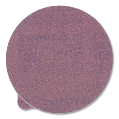3M Cubitron Ii Stikit Paper Disc 732U MPN:7100075691