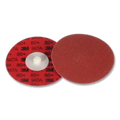 3M Cubitron Ii Roloc Durable Edge Dc 947A 80+ X MPN:7100076926