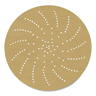 3M Hookit Clean Sandingdc 236U - 6