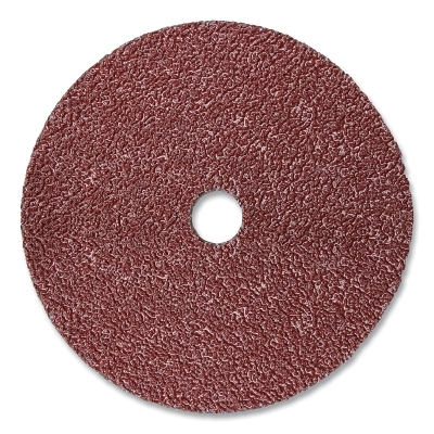 3M Fibre Disc 782C Tn Quick Change 4-1/2 In 36+ MPN:7100099033