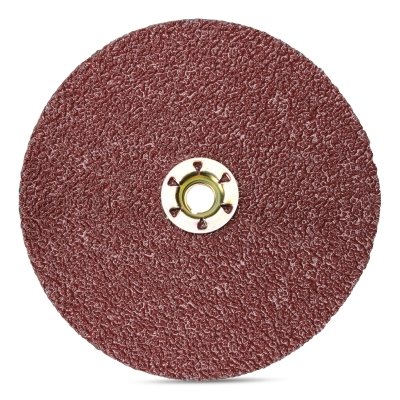 3M Fibre Disc 782C Tn Quick Change 5