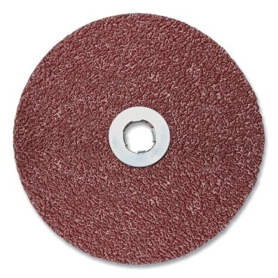 3M Fibre Disc 782C Gl Quick Change 7 In 80+ MPN:7100099222