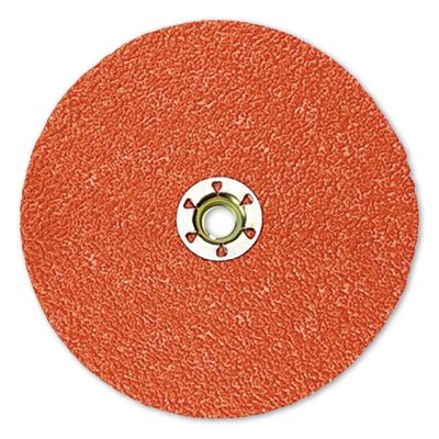 3M Fibre Disc 787C Tn Quick Change 7 In 60+ MPN:7100099246