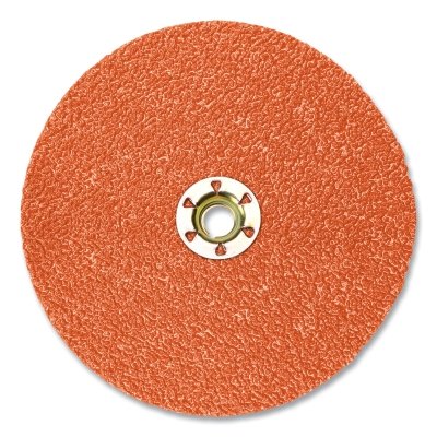3M Fibre Disc 787C Tn Quick Change 7