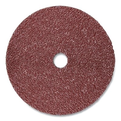 3M Fibre Disc 782C 7 Inx 7/8 In 60+ MPN:7100099299