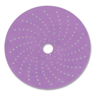 Cubitron Ii Hookit Sanding Dsc 31483 6