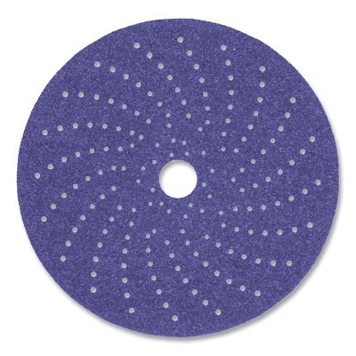 Cubitron Ii Hookit Clean Sanding Disc 6