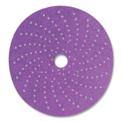 Cubitron Ii Hookit Cleansanding Abrasive Disc MPN:7100155360