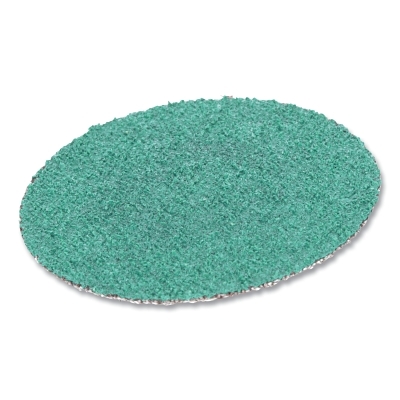 3M Green Corps Roloc Disc 36535 60 Grit 3 In MPN:7100225148