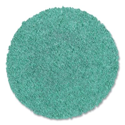 3M Green Corps Roloc Disc 36527 80 Grit 2 In MPN:7100225149