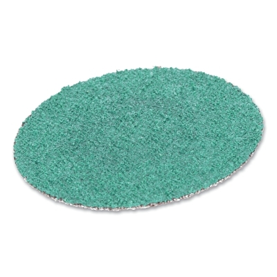 3M Green Corps Roloc Disc 36525 40 Grit 2