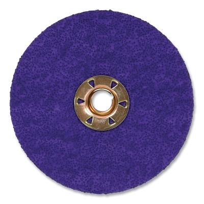 3M Cubitron 3 Fibre DISC1187C MPN:7100310793