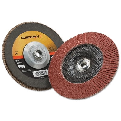 Cubitron Ii Flap Disc 9 MPN:7010363299