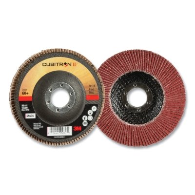 967A 40+ 4-1/2 X 7/8IN T27 1P 10 Rstr Dc MPN:7100094358