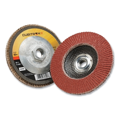 3M Cubitron Ii Flap DISC969F MPN:7100104904