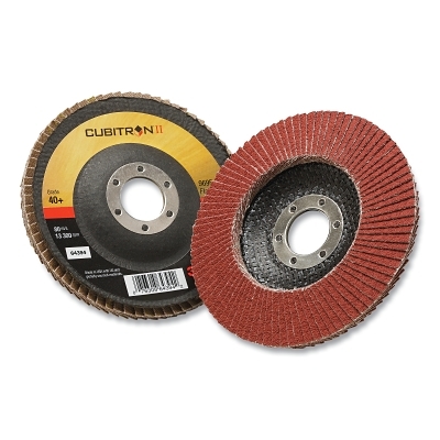 3M Cubitron Ii Flap DISC969F MPN:7100104907