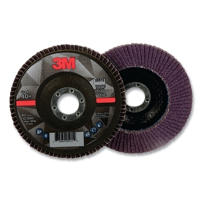 3M Flap Disc 769F MPN:7100178012