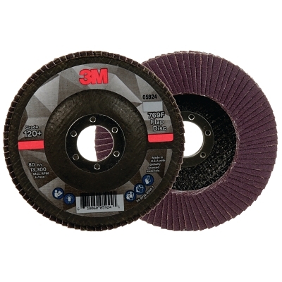 3M Fl Dc 769F 05924 T274 1/2