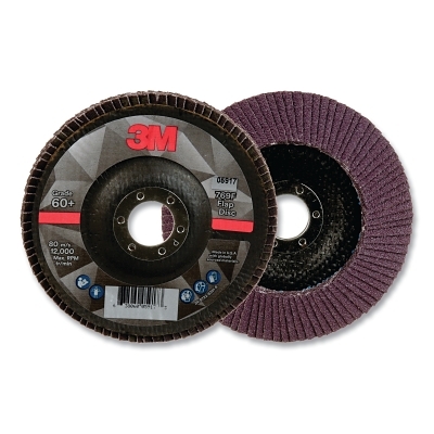 3M Flap Disc 769F MPN:7100178126