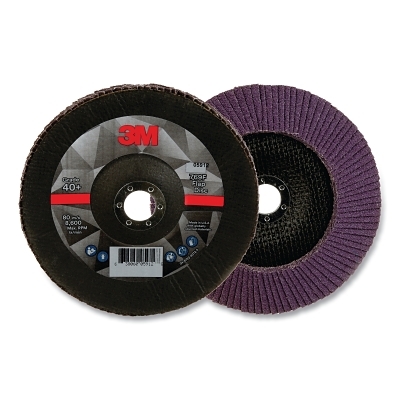 3M Flap Disc 769F MPN:7100178128