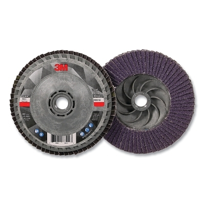 3M Flap Disc 769F MPN:7100244691