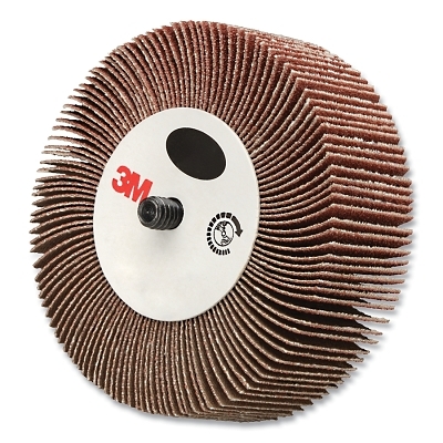 3M Flap Wheel 244D 60 T84 3