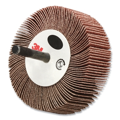 3M Flap Wheel 244D 80 T83 3