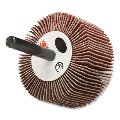 3M Flap Wheel 244D 40 T83 2