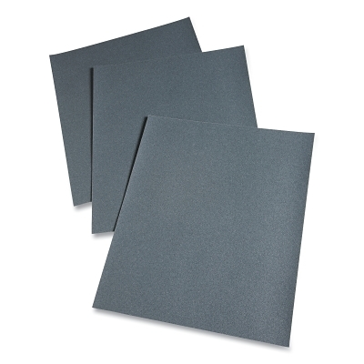 3M Wetordry Paper SHEET431Q MPN:7000118313