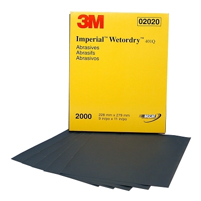 3M 9X11 1200A 401Q051131-02033 MPN:7100003725