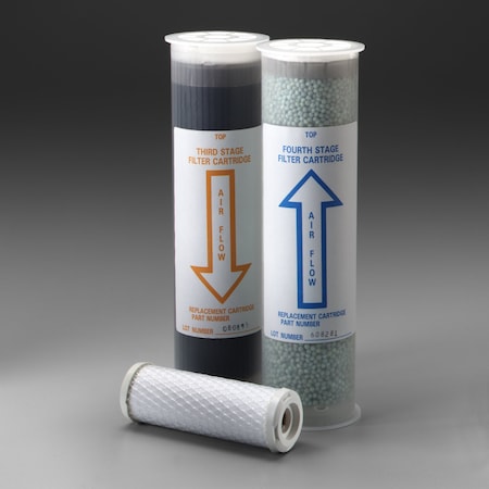 Replacement Filter Kit MPN:00051138720094
