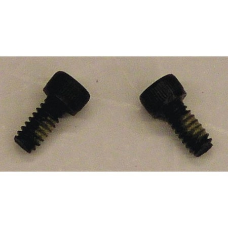 Screw - Socket Head Cap 06500, 4-40in (2) MPN:06500