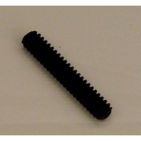 Screw - Hex Socket Set 06501, 6-32inx3/4 MPN:06501