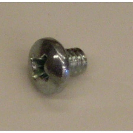 Screw - Phillips Pan Head Machine 06502 MPN:06502