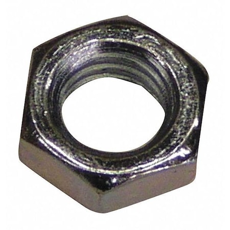 Jam Nut 06503, 1/pk MPN:06503