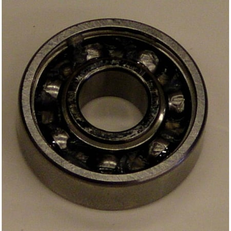 Ball Bearing 06506, 3/8inx7/8inx9/32 in, 1/pk MPN:06506