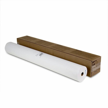 Rear End Plate 06531, 1/pk MPN:06531