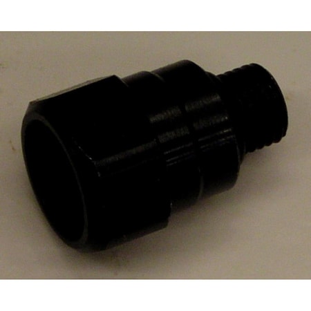 Inlet Adapter 06534, 1/pk MPN:06534