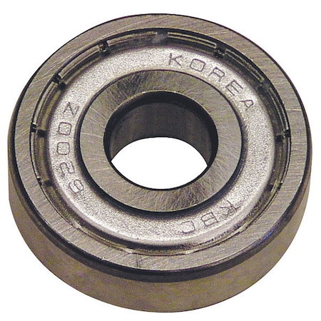 Ball Bearing 06542, 1/pk MPN:06542