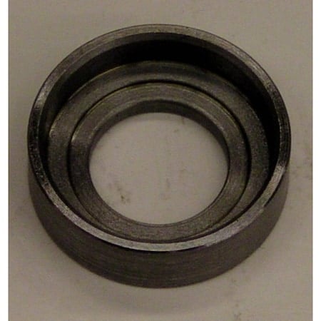 Front End Plate 06548, 1/pk MPN:06548