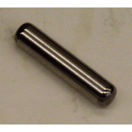Torr Pin 06558, 3/16inx7/8 in, 1/pk MPN:06558