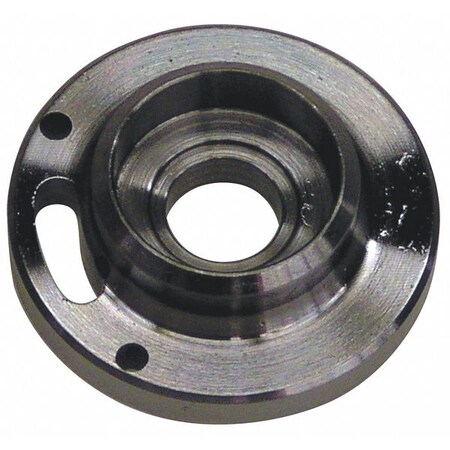 Rear End Plate 06560, 1/pk MPN:06560