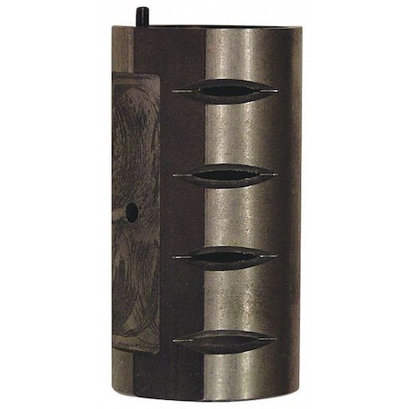 Cylinder 06564, 1/pk MPN:06564