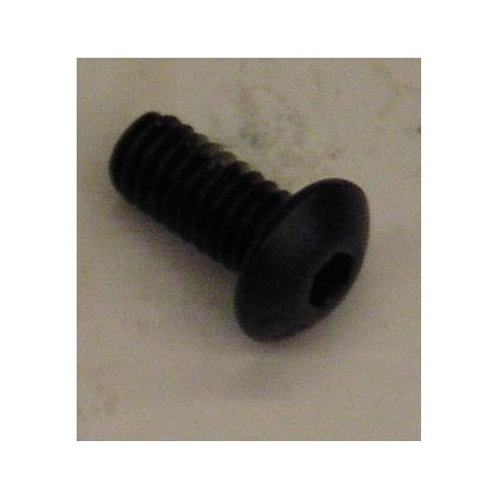Screw - Button Head Cap 06568, 8-32inx3/ MPN:06568