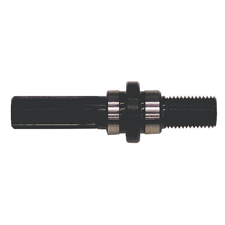 Grinder Output Shaft 06587, 12000 RPM, 1/pk MPN:06587