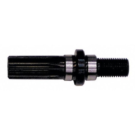 Grinder Output Shaft 06592, 8000 RPM, 1 MPN:06592