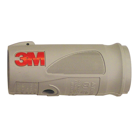 Housing Cover 06599, .5 HP, 1/pk MPN:06599