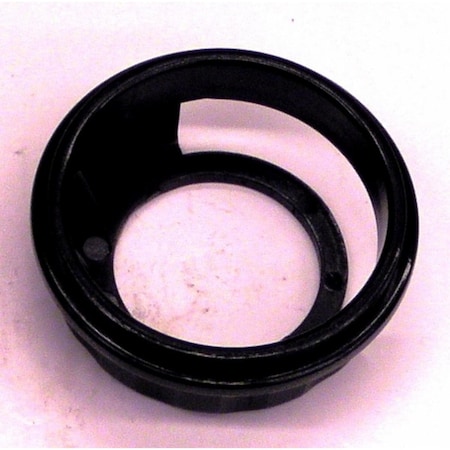 Rotatable Exhaust Deflector 06604, 1/pk MPN:06604