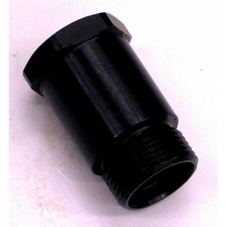 Inlet Bushing 06607, 3/8 NPT (4 in), 1/pk MPN:06607
