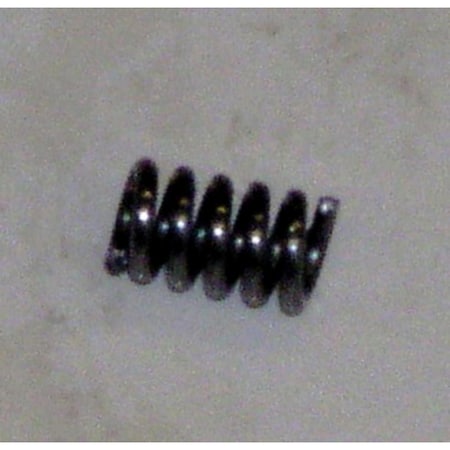 Compression Spring 06613, 1/pk MPN:06613